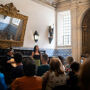 Porto: Guided Monastery Tour + Fado Show