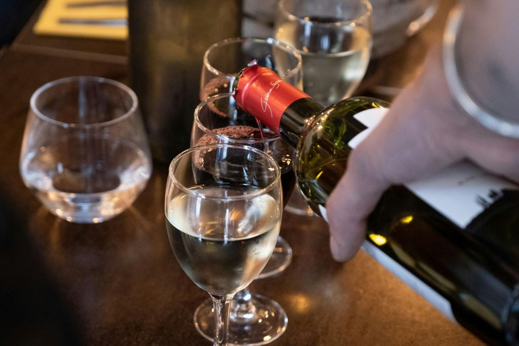 Montmartre: Tour della bistrologia e del vino francese