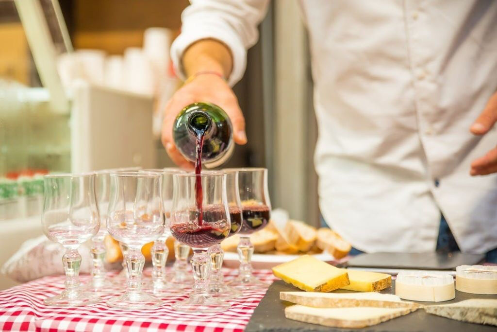 Montmartre: Tour della bistrologia e del vino francese
