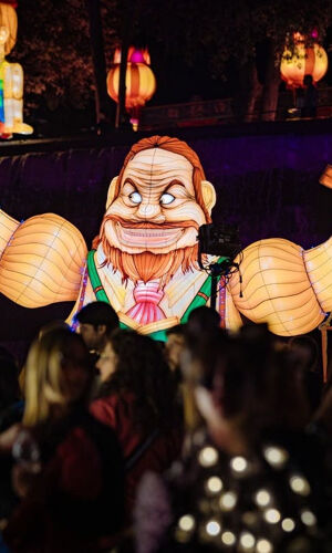 Pinocchio: Back To Wood