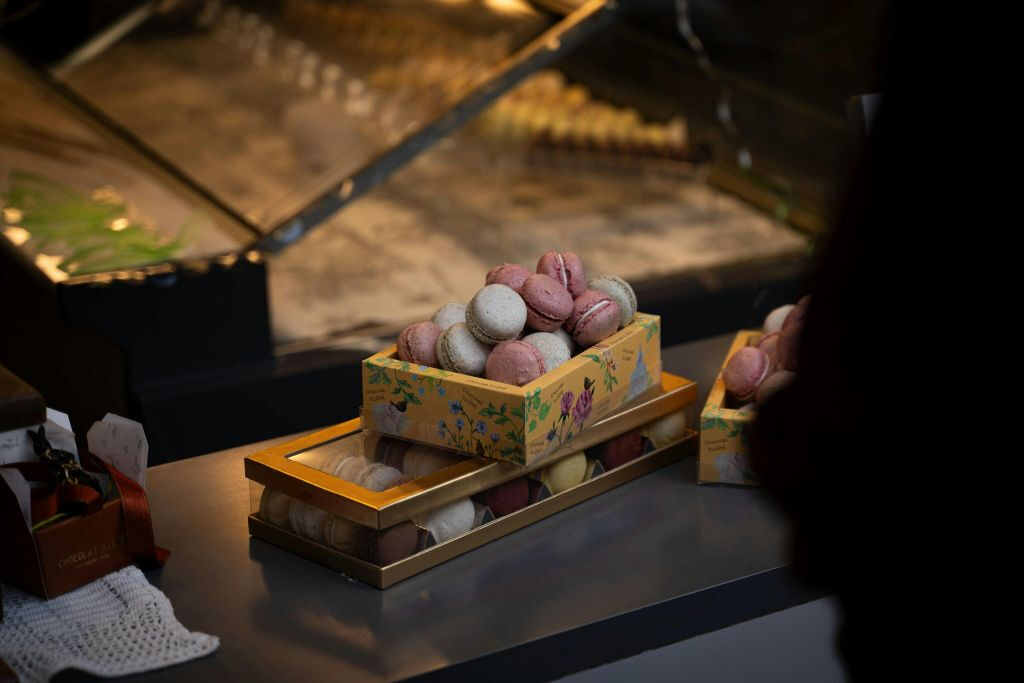 Montmartre Paris : Pâtisseries et Tragédies - Visite guidée à pied