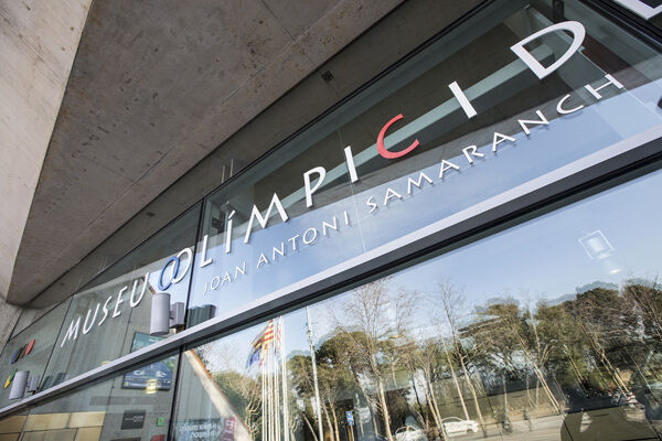 Barcelona Olympic and Sports Museum