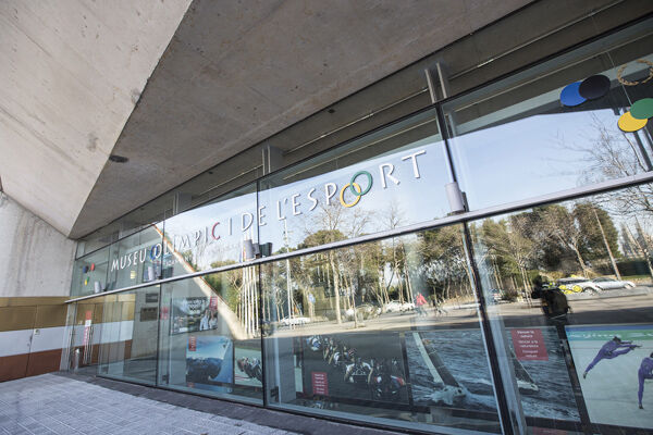 Barcelona Olympic and Sports Museum