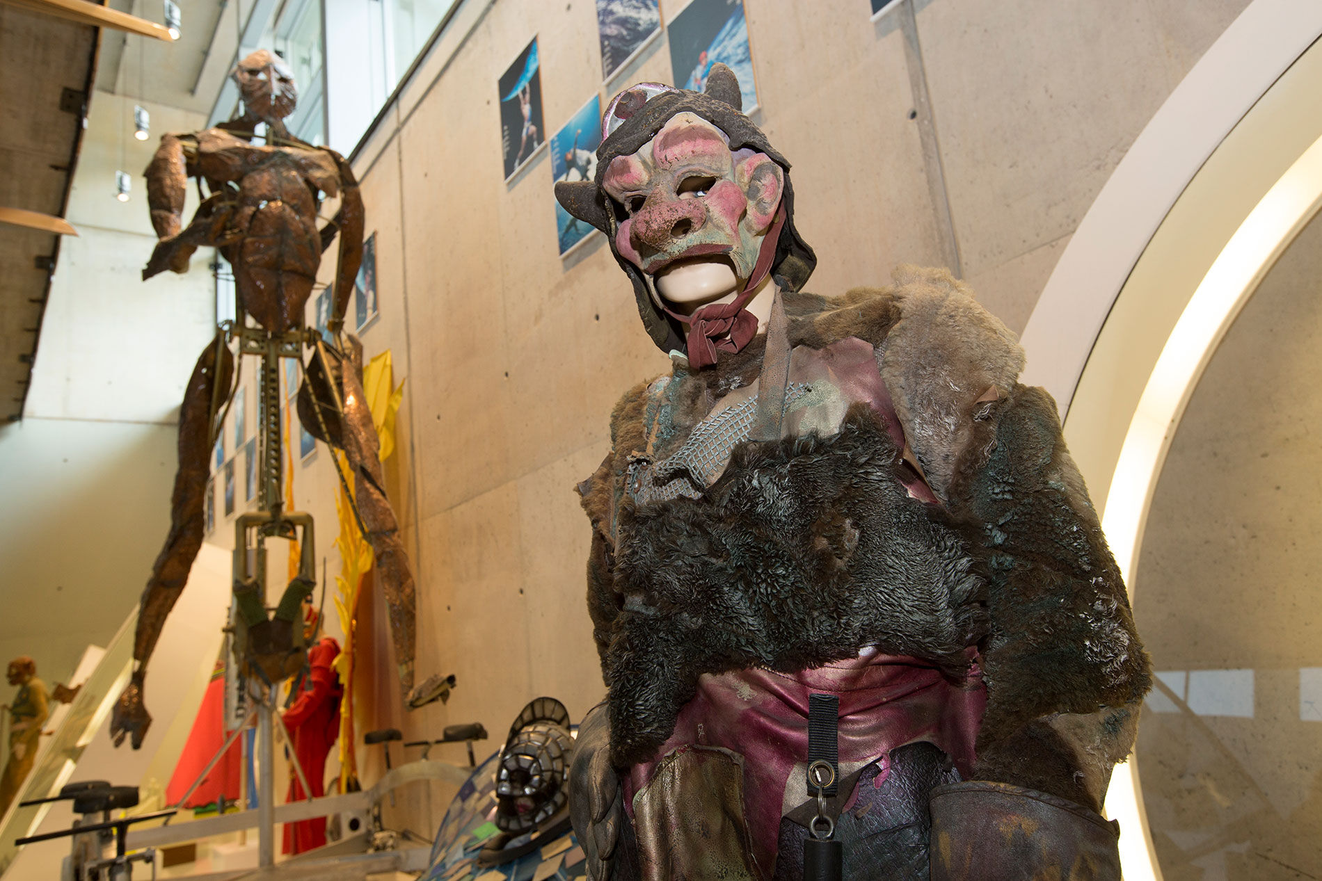 Barcelona Olympic and Sports Museum