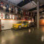 Museo Olimpico e dello Sport di Barcellona