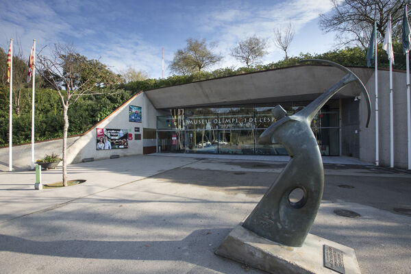 Barcelona Olympic and Sports Museum
