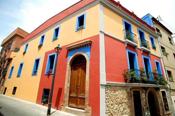 Museu del Còmic i i la Il·lustració