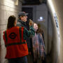 Holborn London: Guided Hidden Tube Station Tour