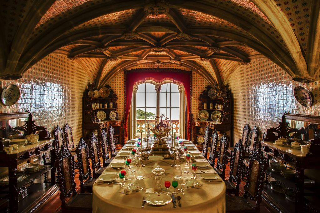 Sintra, Nazaré & Fátima: Small-Group Guided Tour from Lisbon