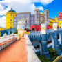 Sintra, Nazaré & Fátima: Small-Group Tour from Lisbon