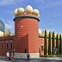 Dalí Theatre and Museum: Fast Track Ticket