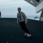 Barcelona: Surfskate Class