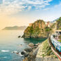 Cinque Terre Express: Train To/From La Spezia and Monterosso