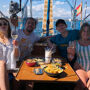 Barcelona: 37th America's Cup Experience