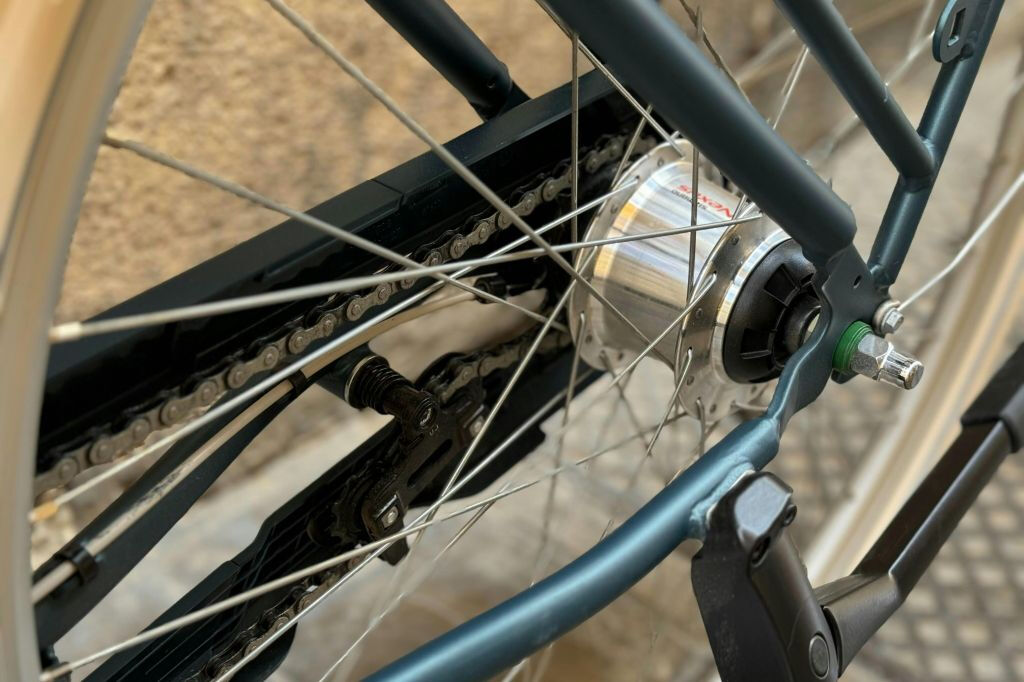 Valence : Location de vélos en ville