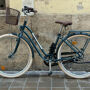 Valencia: Noleggio di biciclette da città