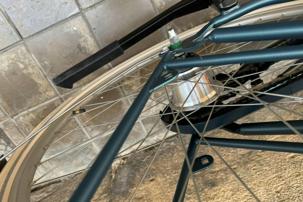 Valence : Location de vélos en ville