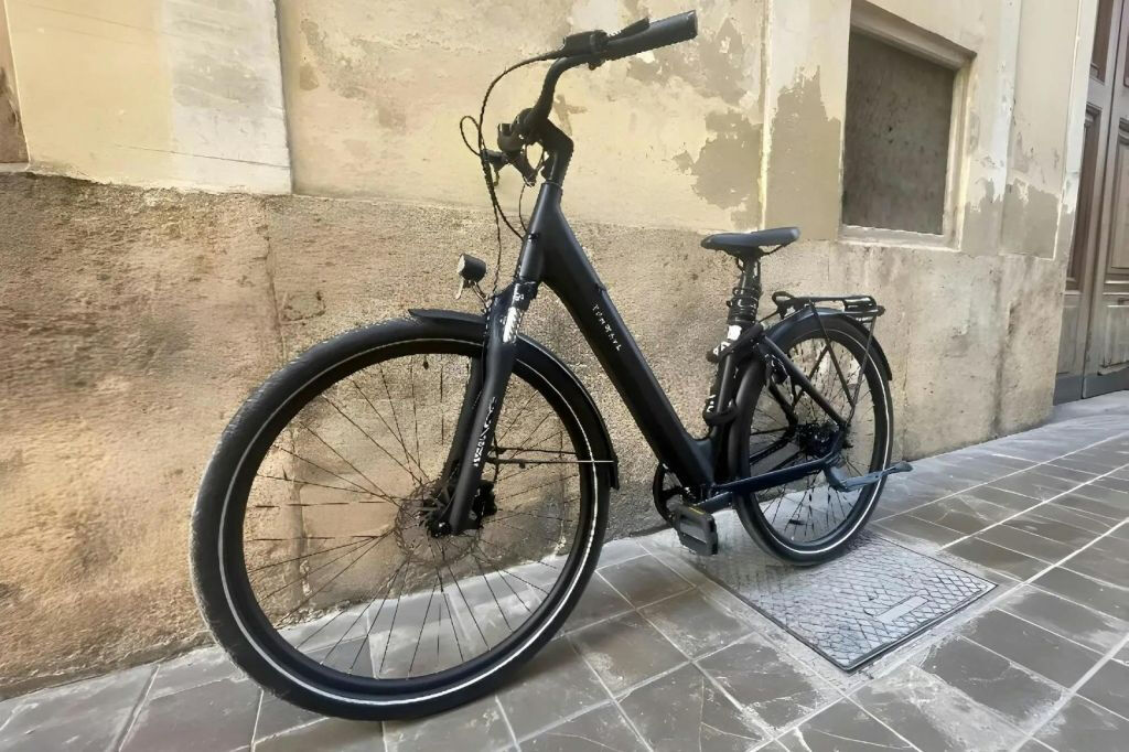 Valence : Location de vélos électriques