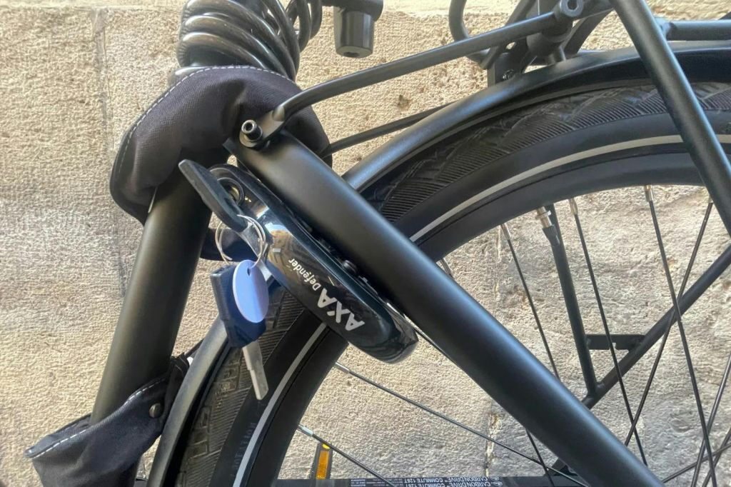 Valence : Location de vélos électriques