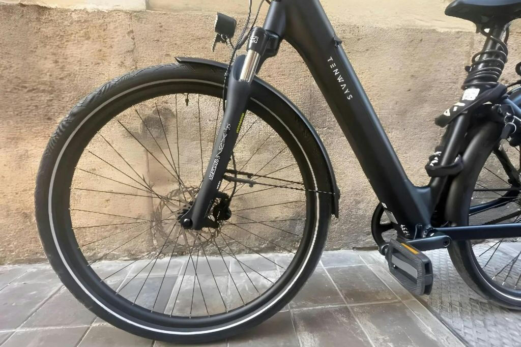 Valence : Location de vélos électriques