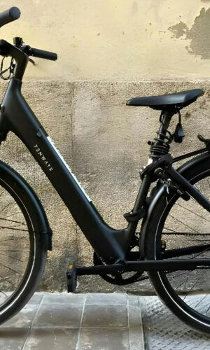 Valencia: Alquiler de bicicletas eléctricas