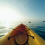 Venezia: Tour guidato in kayak