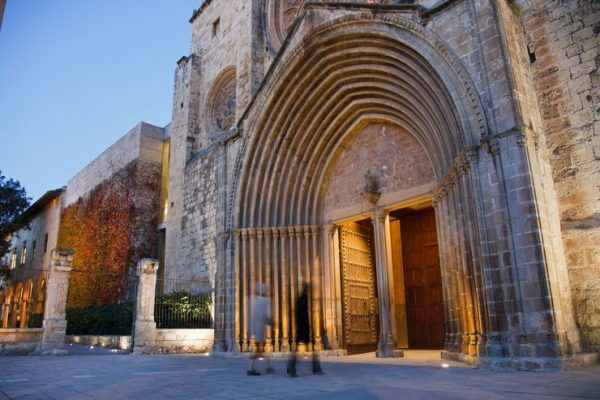 Monumento de Sant Cugat