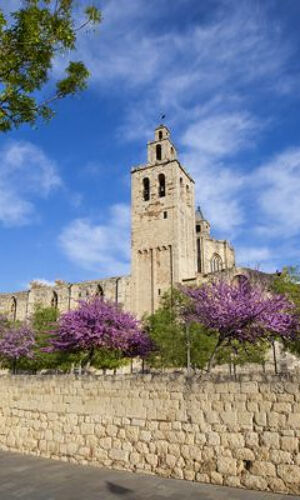 Monestir de Sant Cugat