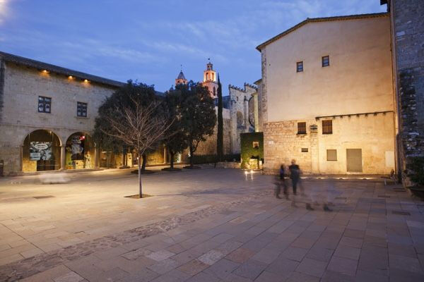 Monumento de Sant Cugat