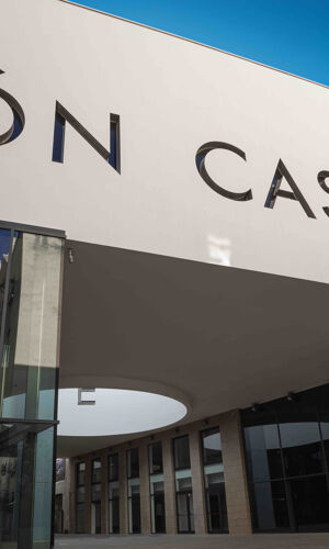 Museu Casteller  de Catalunya