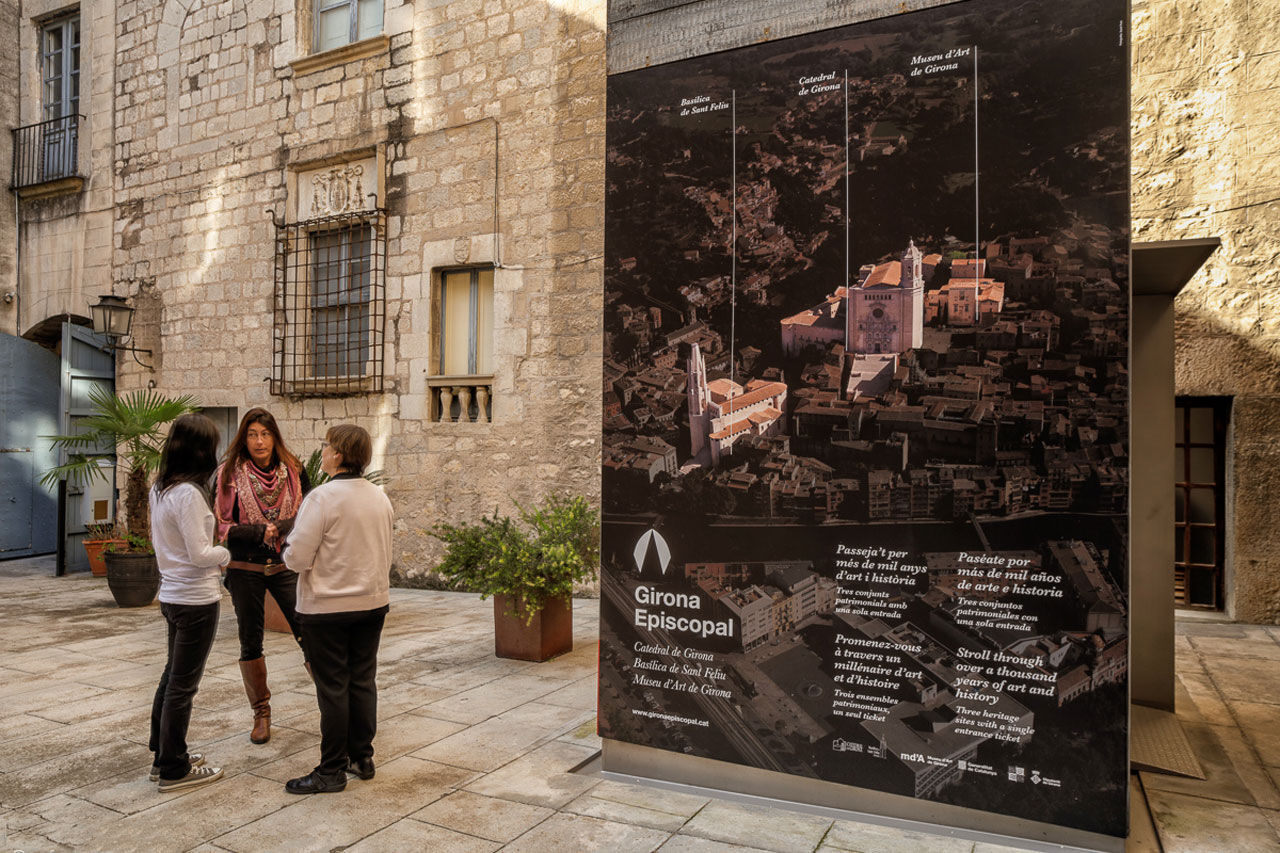 Girona Art Museum
