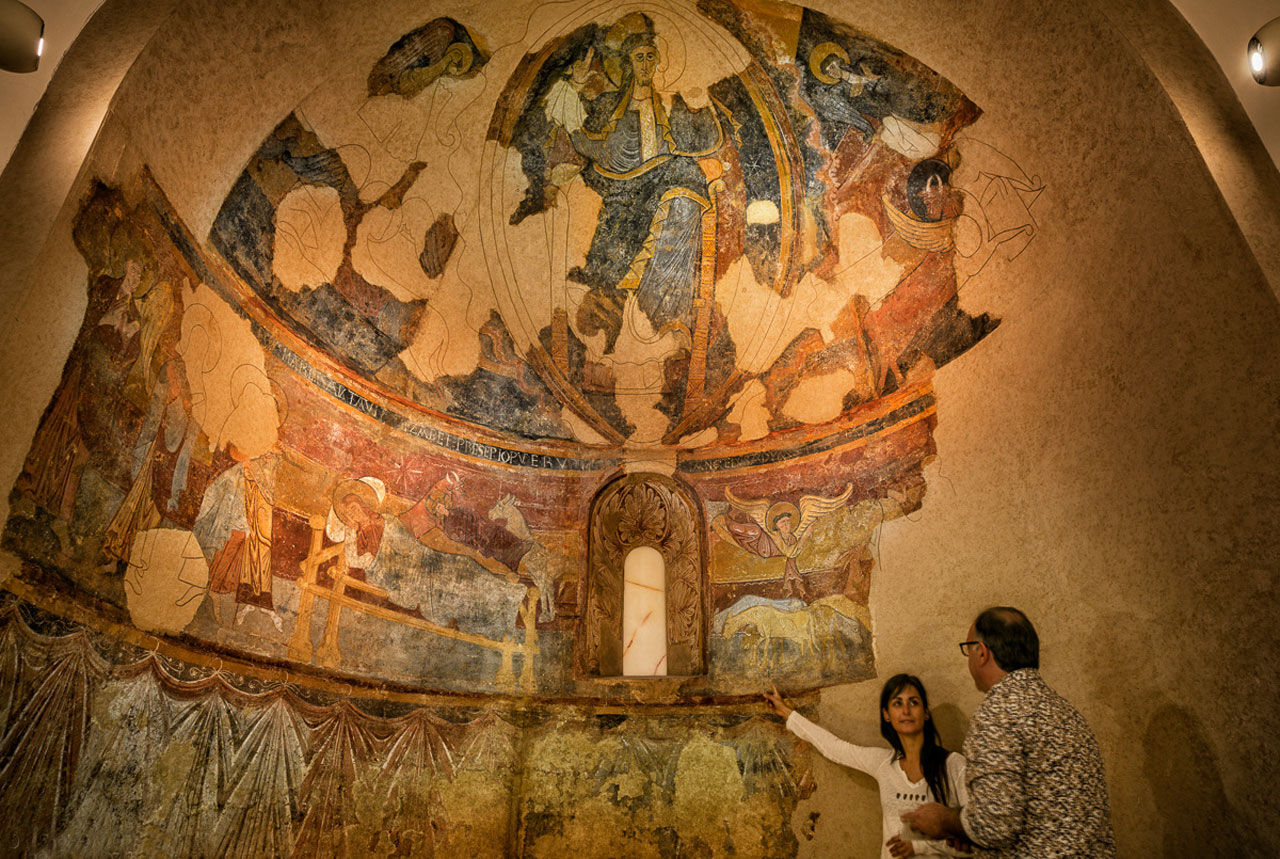 Girona Art Museum