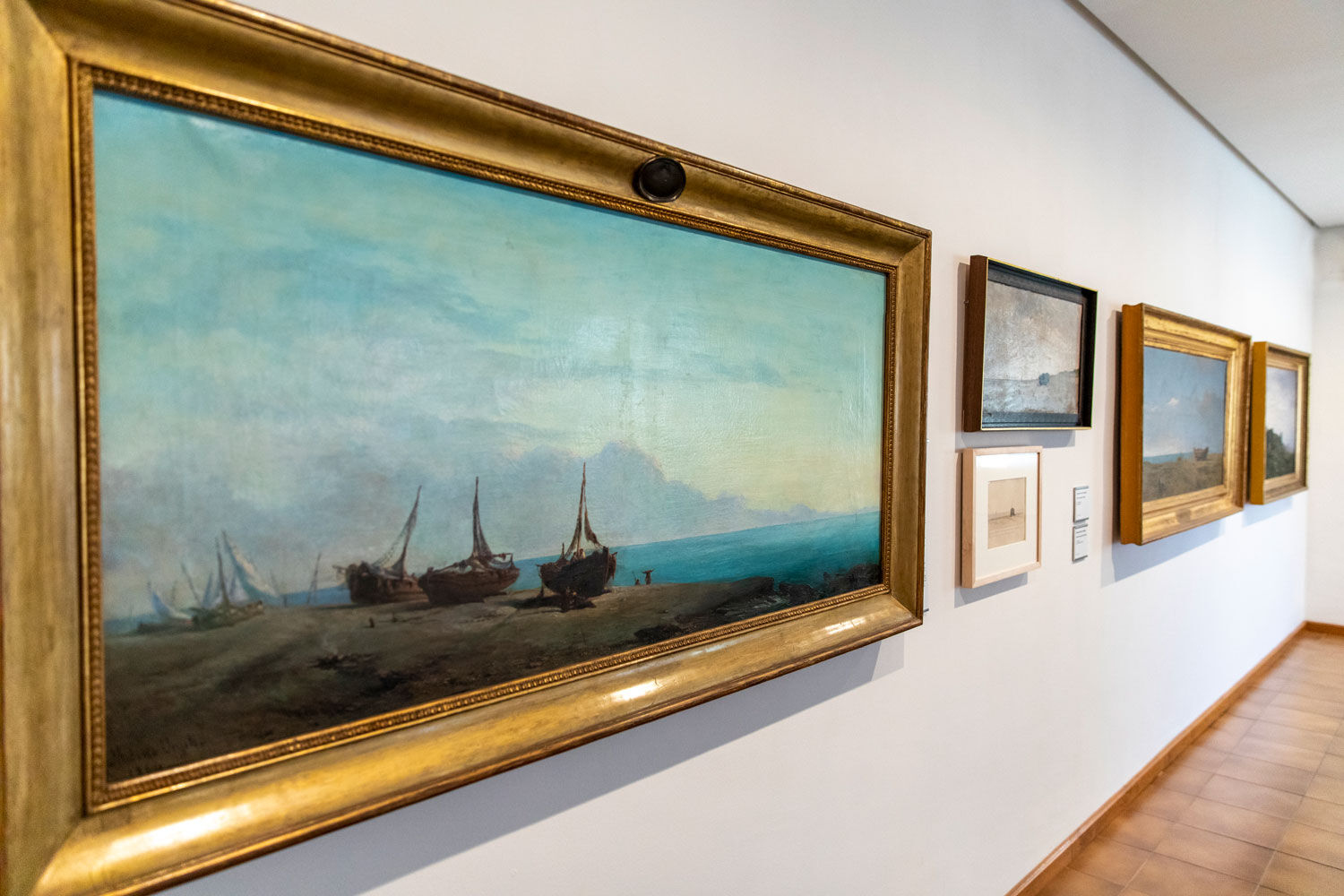 Girona Art Museum