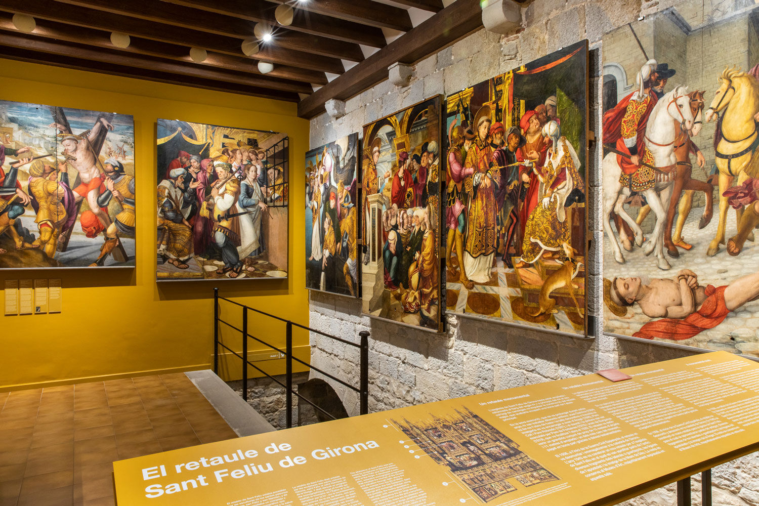 Girona Art Museum
