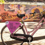 Barcelona: Guided Street Art Bike Tour