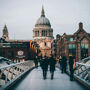 Londra: Tour dei siti cinematografici di Harry Potter + Tour combinato dei fantasmi di Londra