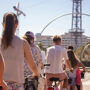 Barcelona: Lo más destacado en bicicleta en español