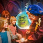 Londres: Visita guiada aos locais de filmagem de Harry Potter + excursão combinada de aventura do Shrek