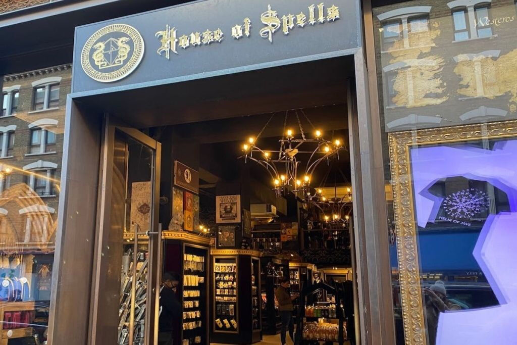 Londres : Harry Potter Walking Tour + London Bridge Tombs Experience