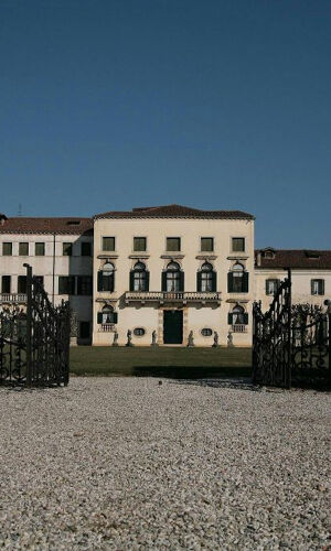 VilleCard : Carte Venetian Villas