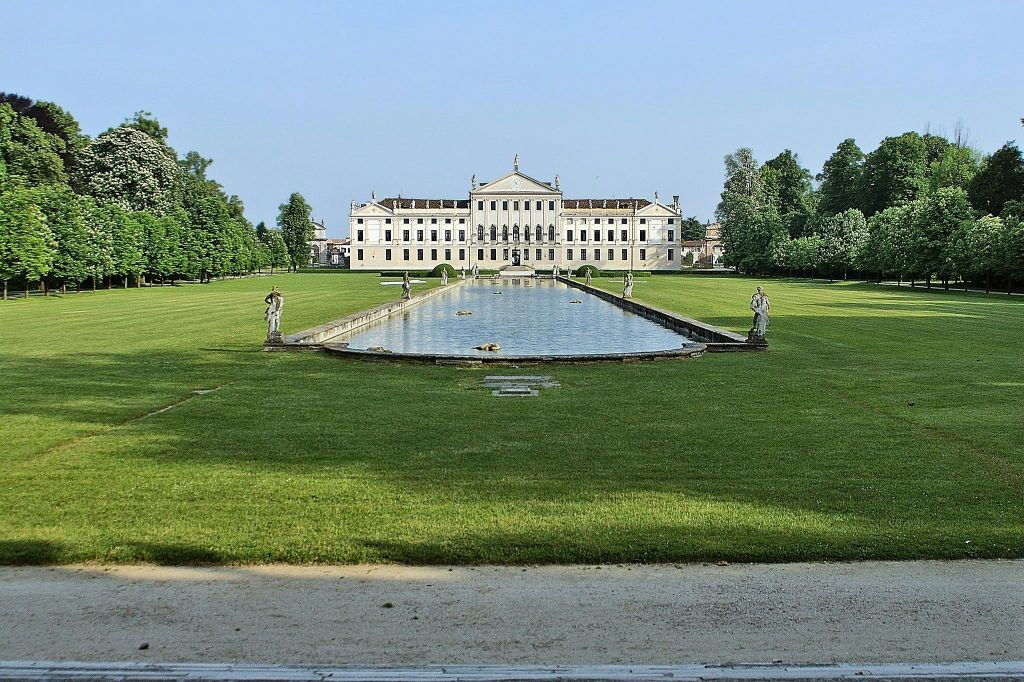 VilleCard: Venetian Villas Pass