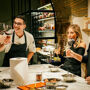Rome: Ravioli and Tiramisu Cooking Class