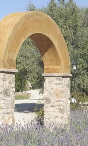 Jardín Botánico - Ecoherbes Park