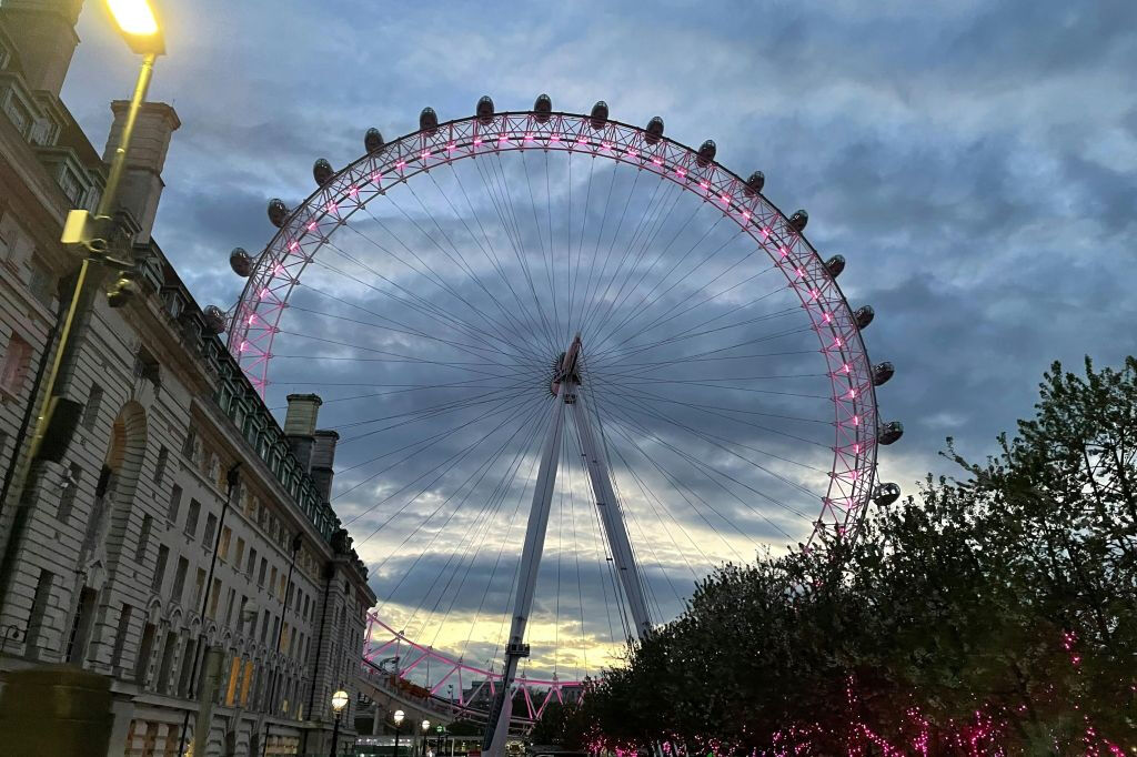 Londres: Recorrido nocturno en autobús inspirado en la canción de Taylor Swift