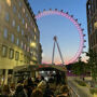 Londres : Tournée de bus nocturne inspirée par Taylor Swift