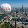 Ballon de Paris + Jardin d'Acclimatation: Entrada + Pase ilimitado
