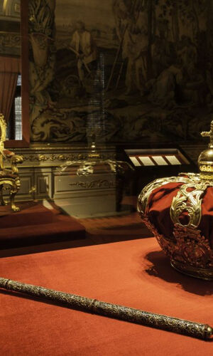 Palacio Real de Madrid