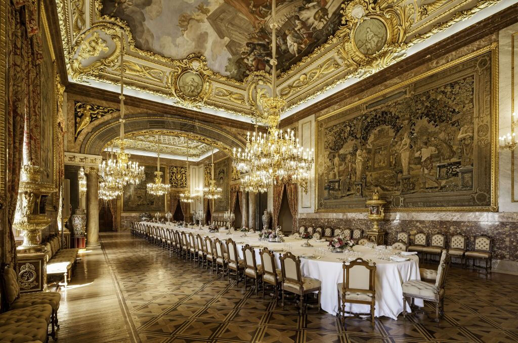 Palacio Real de Madrid