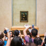 Louvre Museum: Entry Ticket + Hosted Access to Mona Lisa