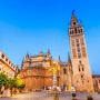 Alcázar Reale di Siviglia, Cattedrale e Giralda: ingresso + tour di 3 ore